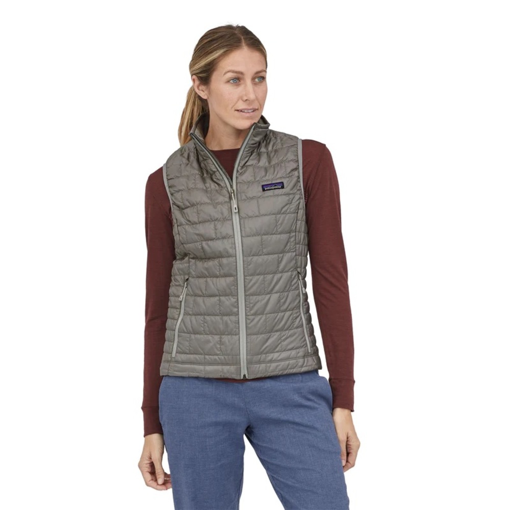 Patagonia Nano Puff Vest